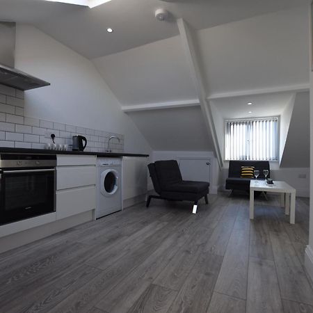 Dwell Living Mowbray Leilighet Sunderland  Eksteriør bilde