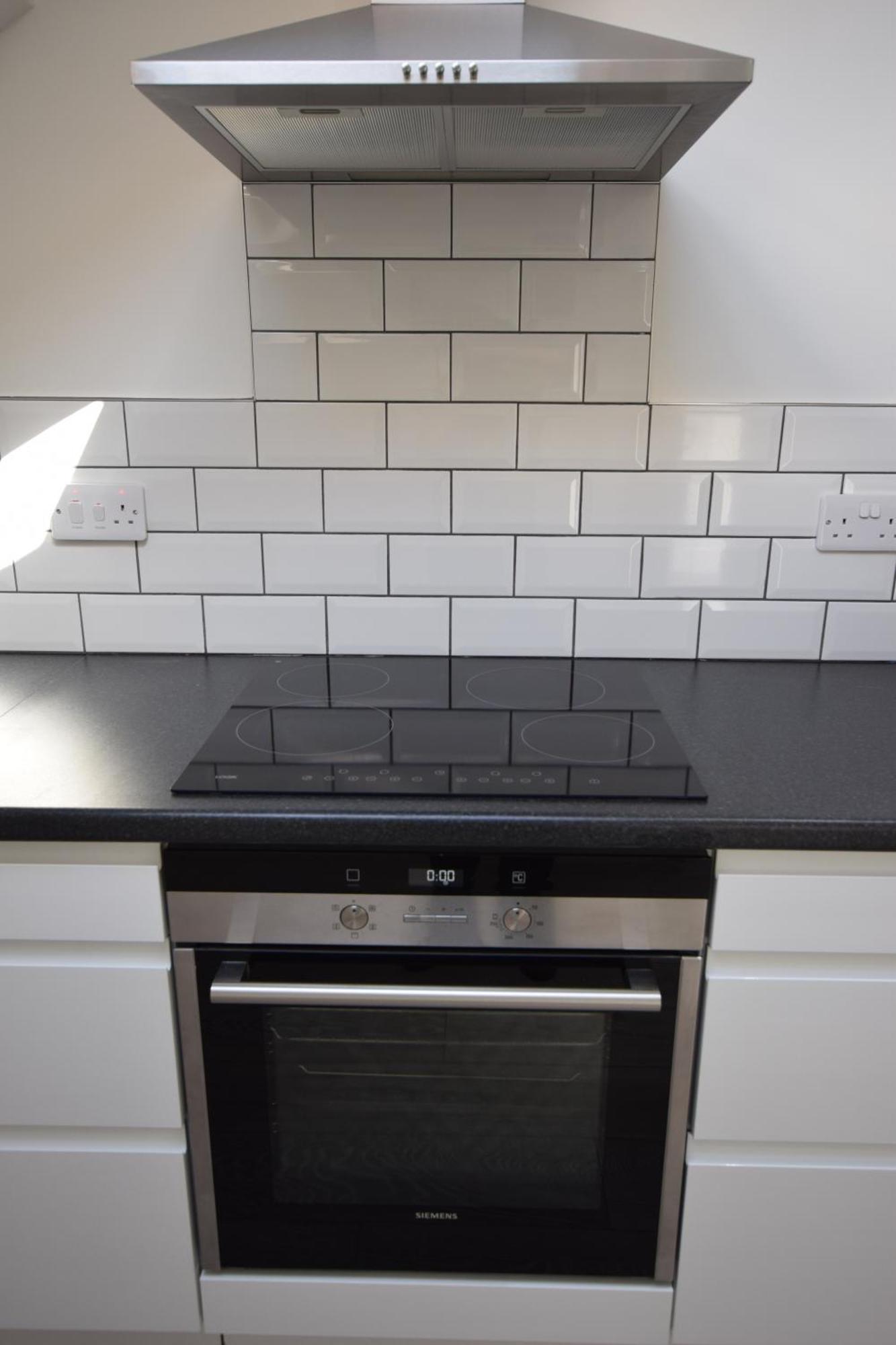 Dwell Living Mowbray Leilighet Sunderland  Eksteriør bilde