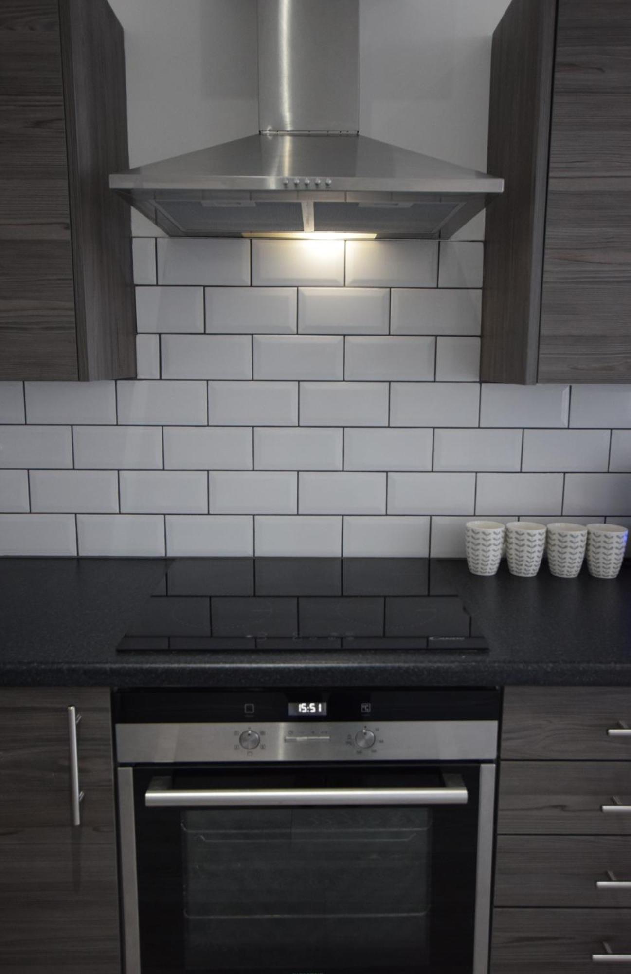 Dwell Living Mowbray Leilighet Sunderland  Eksteriør bilde