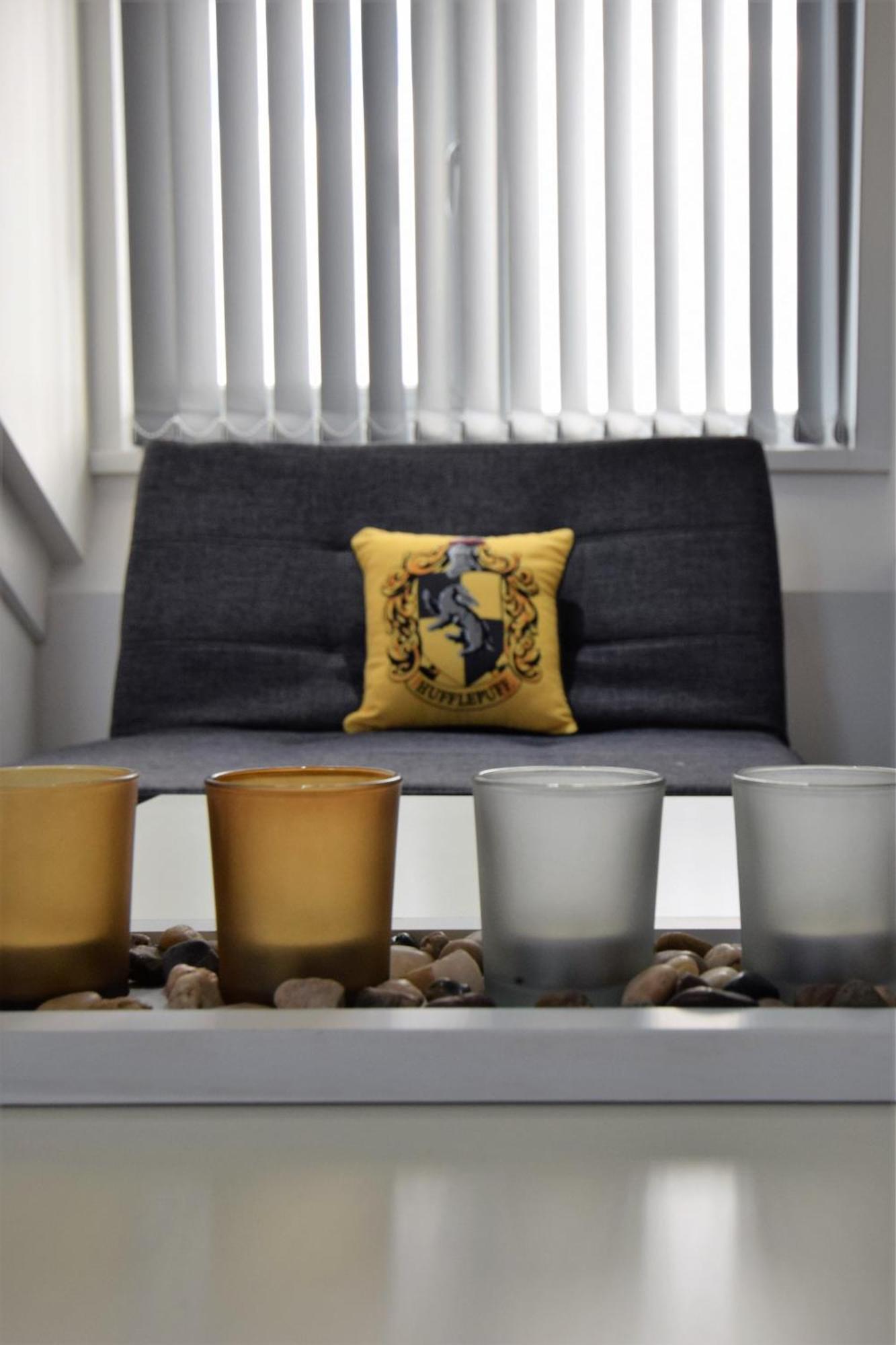 Dwell Living Mowbray Leilighet Sunderland  Eksteriør bilde