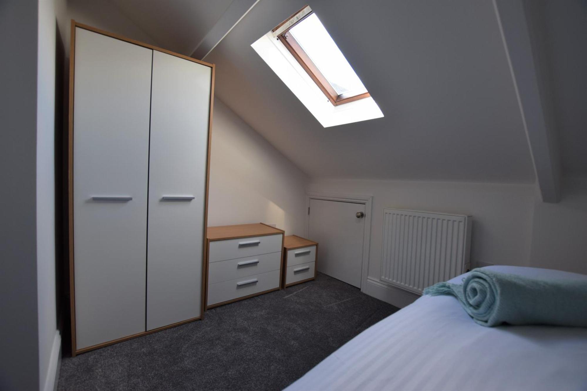 Dwell Living Mowbray Leilighet Sunderland  Eksteriør bilde
