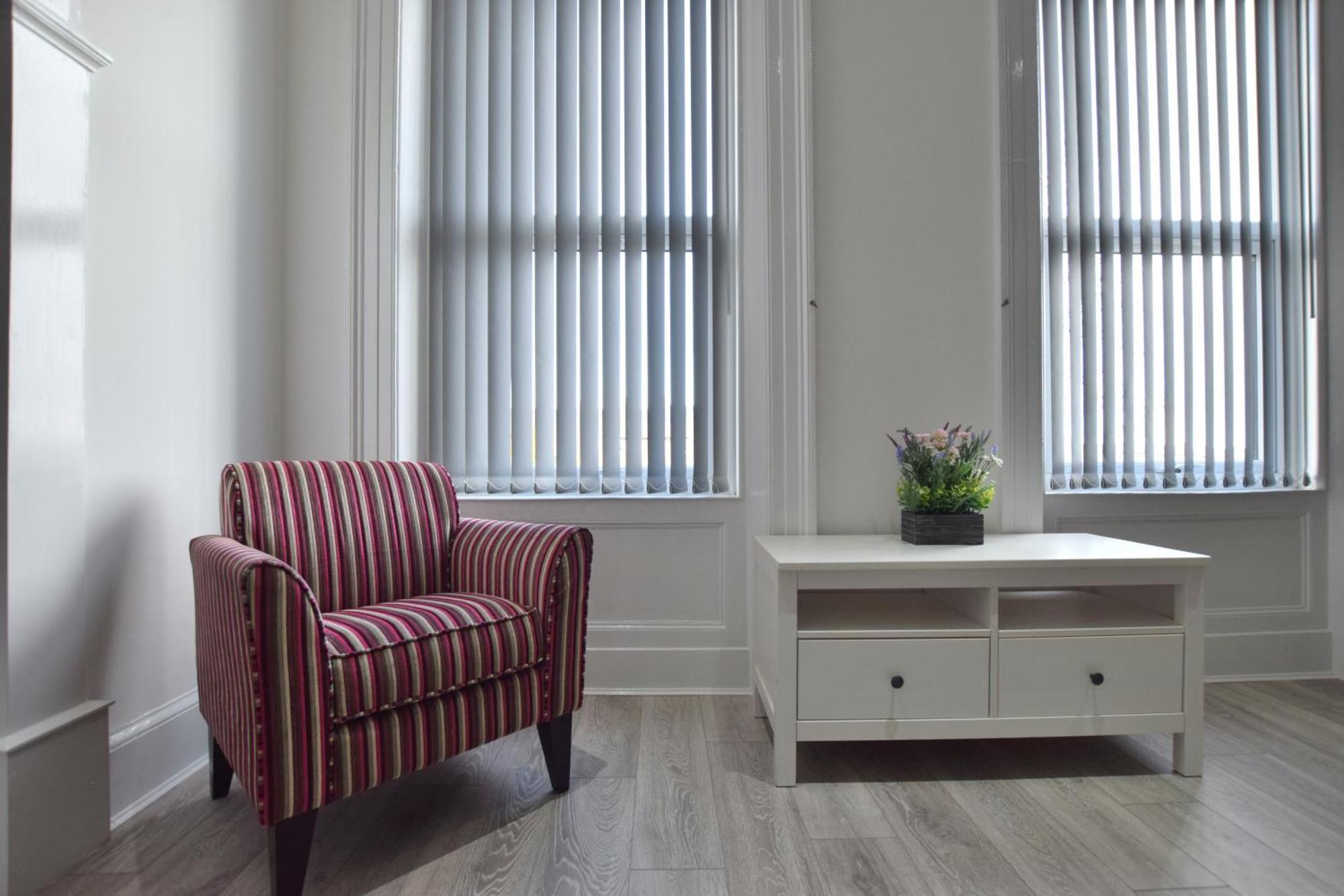 Dwell Living Mowbray Leilighet Sunderland  Eksteriør bilde