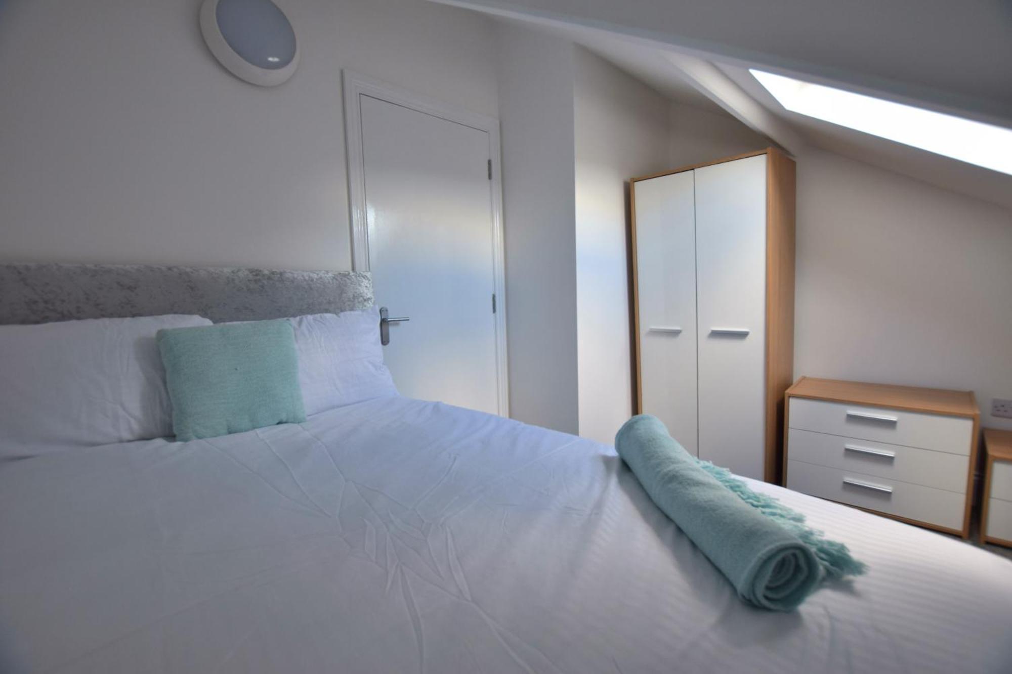 Dwell Living Mowbray Leilighet Sunderland  Eksteriør bilde