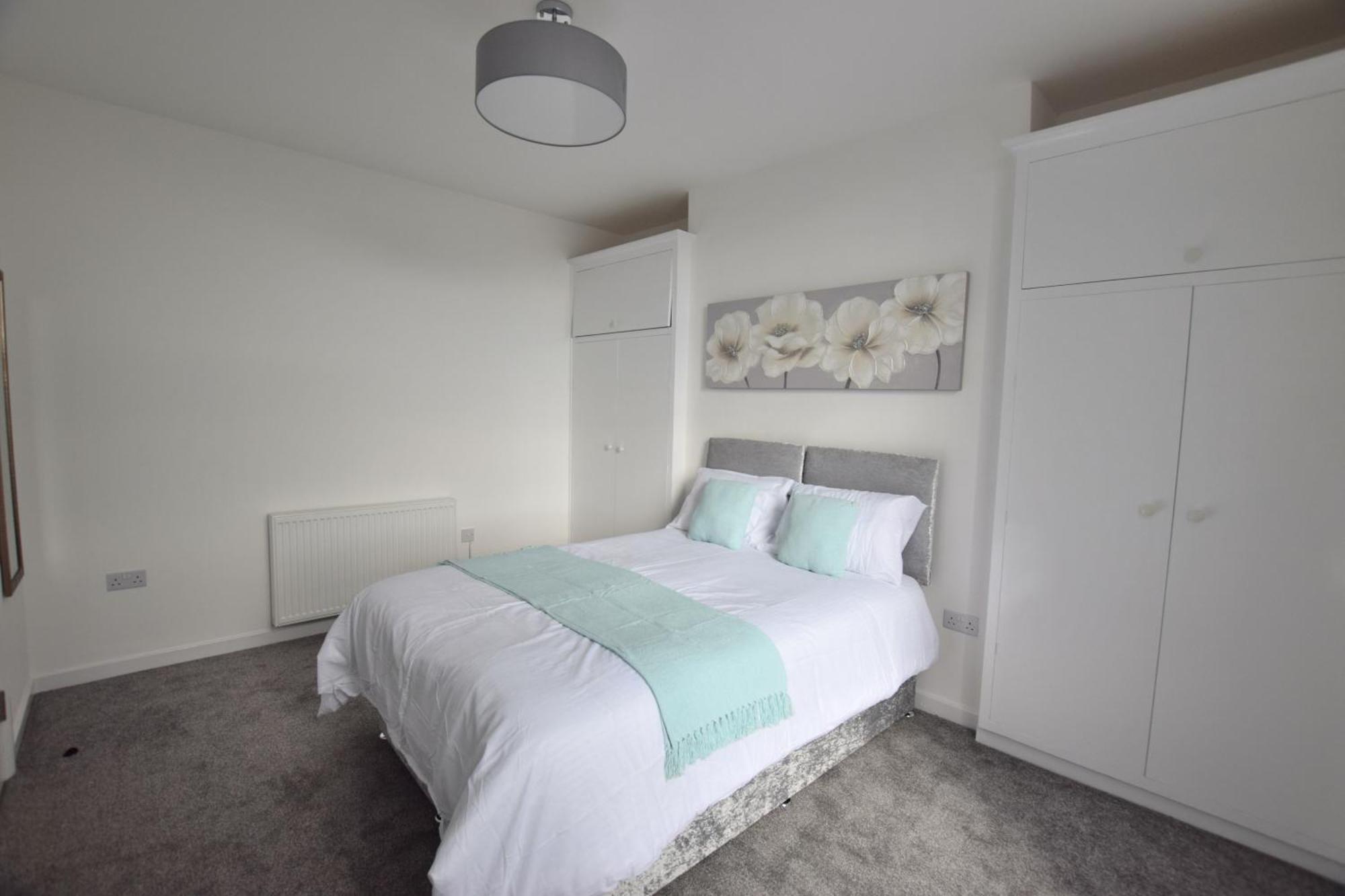 Dwell Living Mowbray Leilighet Sunderland  Eksteriør bilde