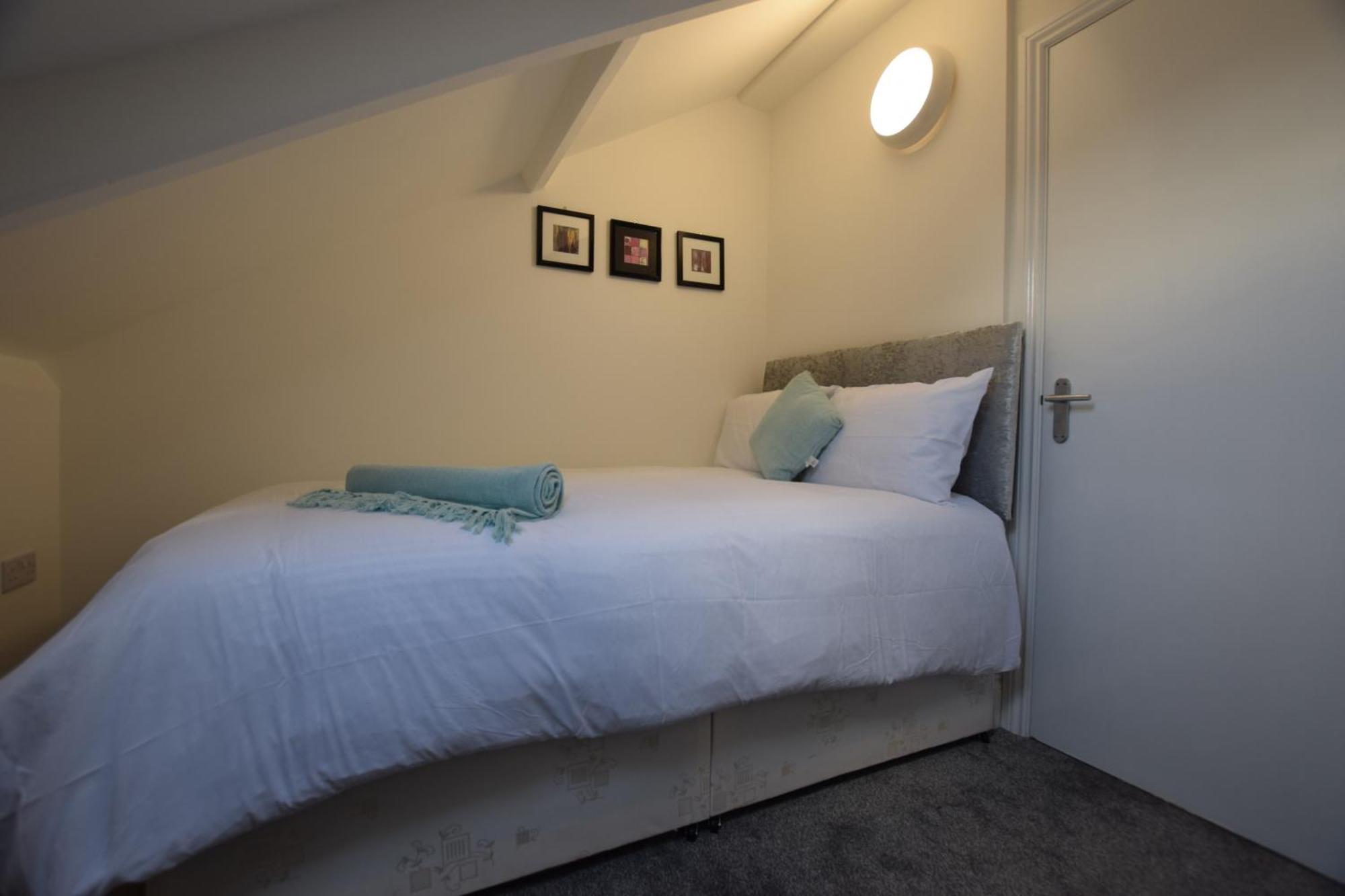 Dwell Living Mowbray Leilighet Sunderland  Eksteriør bilde