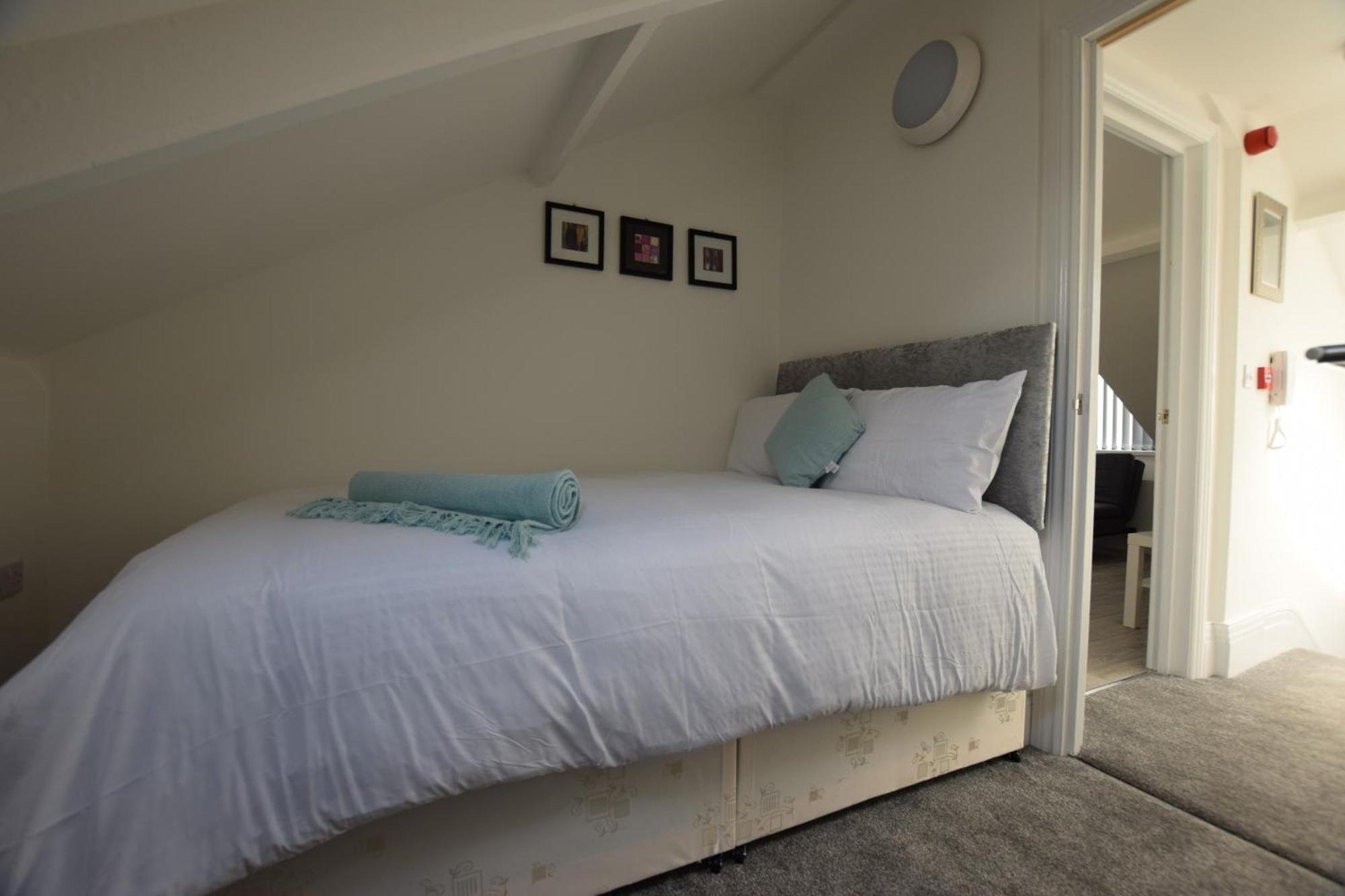 Dwell Living Mowbray Leilighet Sunderland  Eksteriør bilde