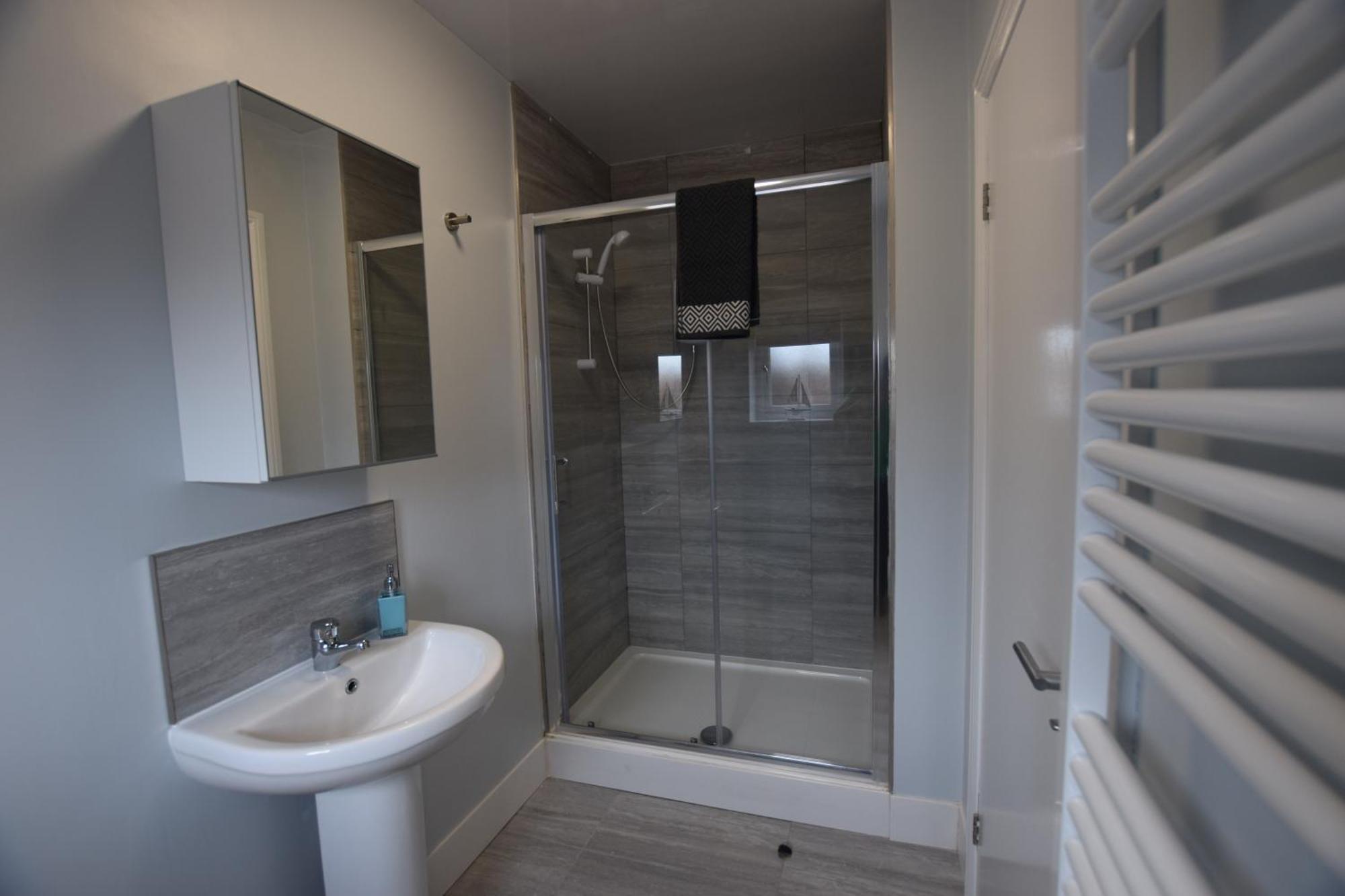 Dwell Living Mowbray Leilighet Sunderland  Eksteriør bilde