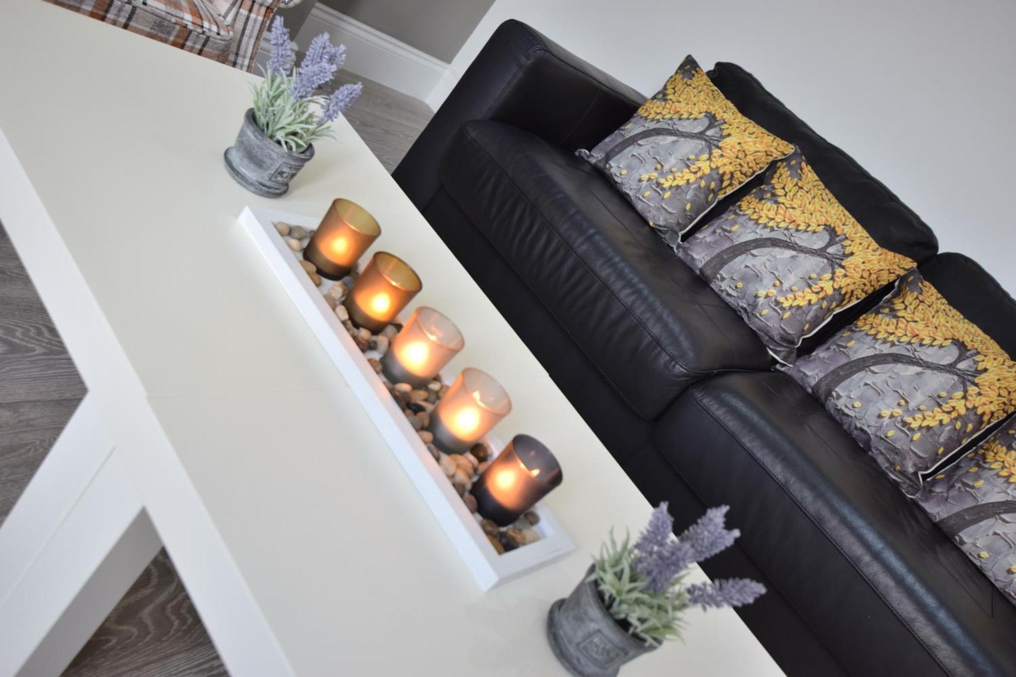 Dwell Living Mowbray Leilighet Sunderland  Eksteriør bilde