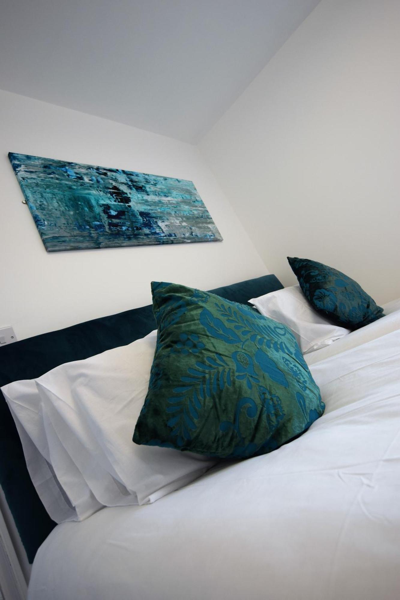 Dwell Living Mowbray Leilighet Sunderland  Eksteriør bilde