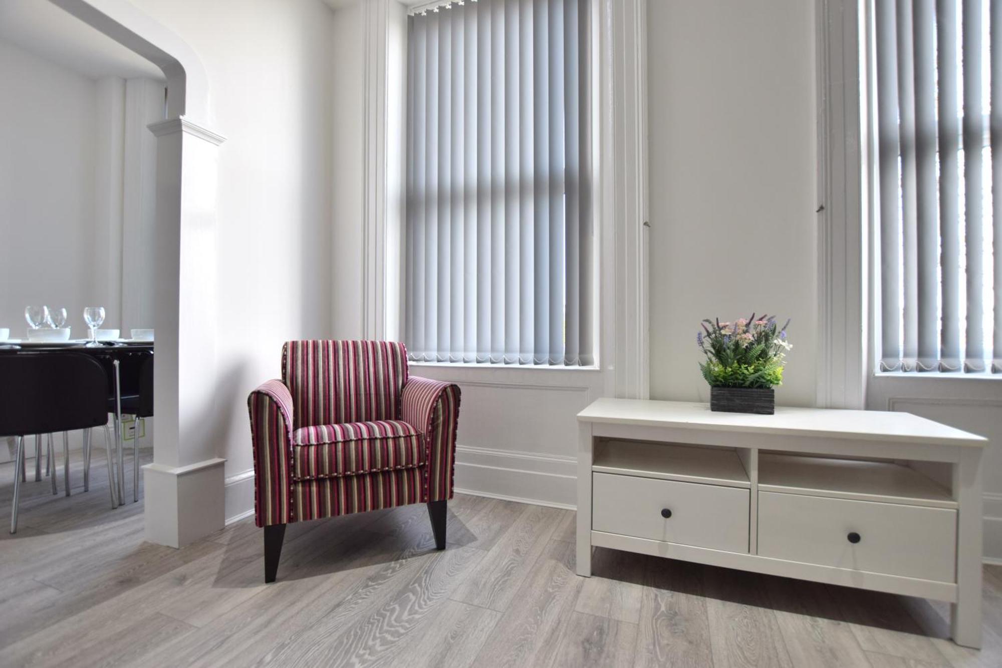 Dwell Living Mowbray Leilighet Sunderland  Eksteriør bilde