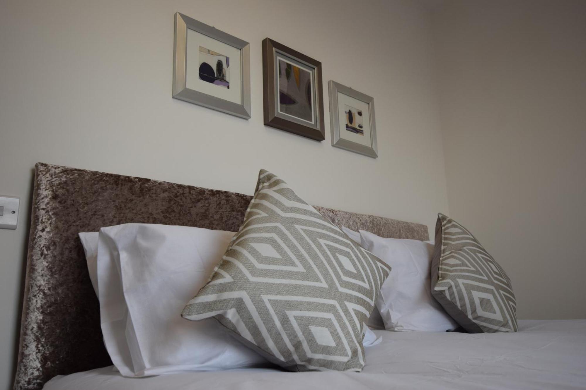 Dwell Living Mowbray Leilighet Sunderland  Eksteriør bilde