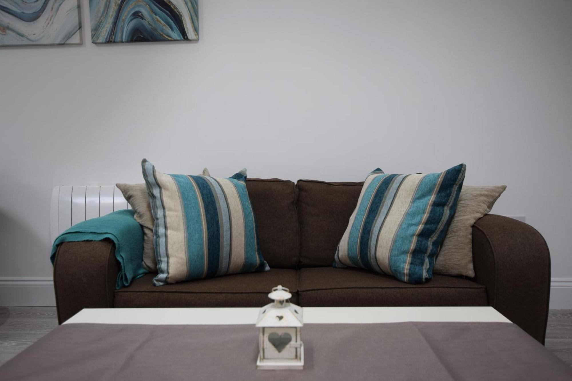 Dwell Living Mowbray Leilighet Sunderland  Eksteriør bilde