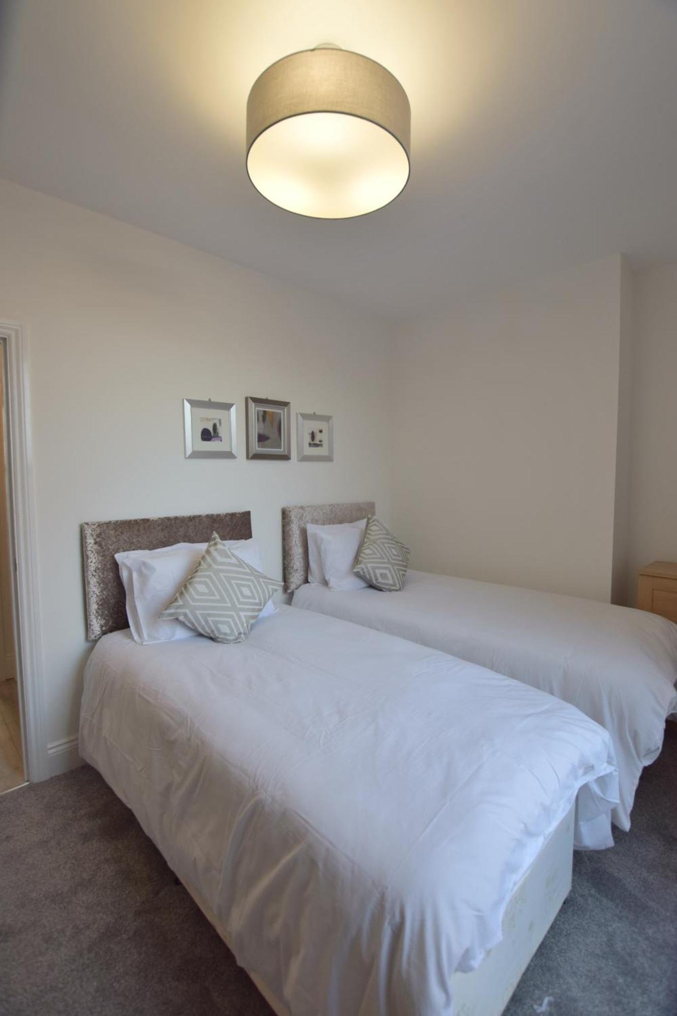 Dwell Living Mowbray Leilighet Sunderland  Eksteriør bilde