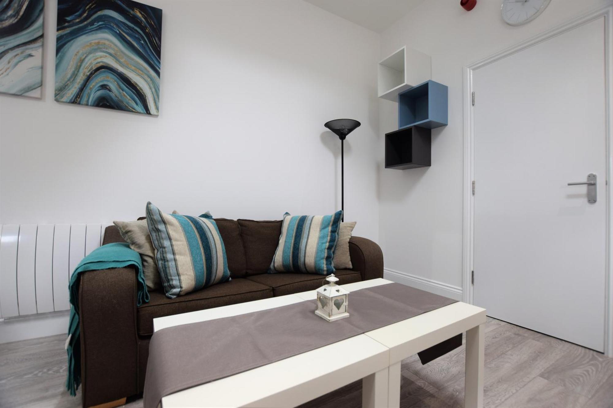 Dwell Living Mowbray Leilighet Sunderland  Eksteriør bilde