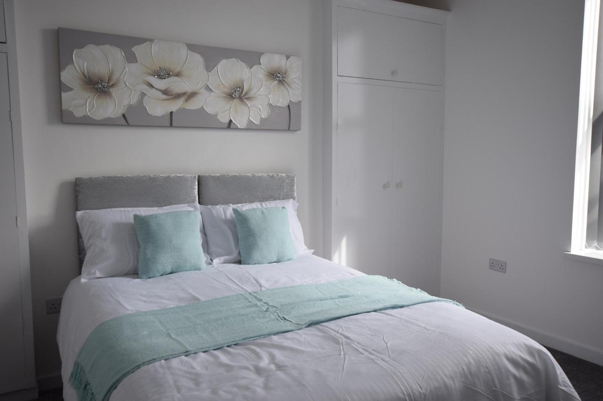 Dwell Living Mowbray Leilighet Sunderland  Eksteriør bilde