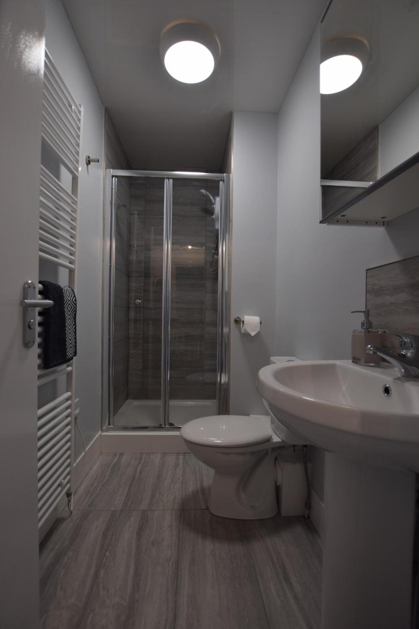Dwell Living Mowbray Leilighet Sunderland  Eksteriør bilde