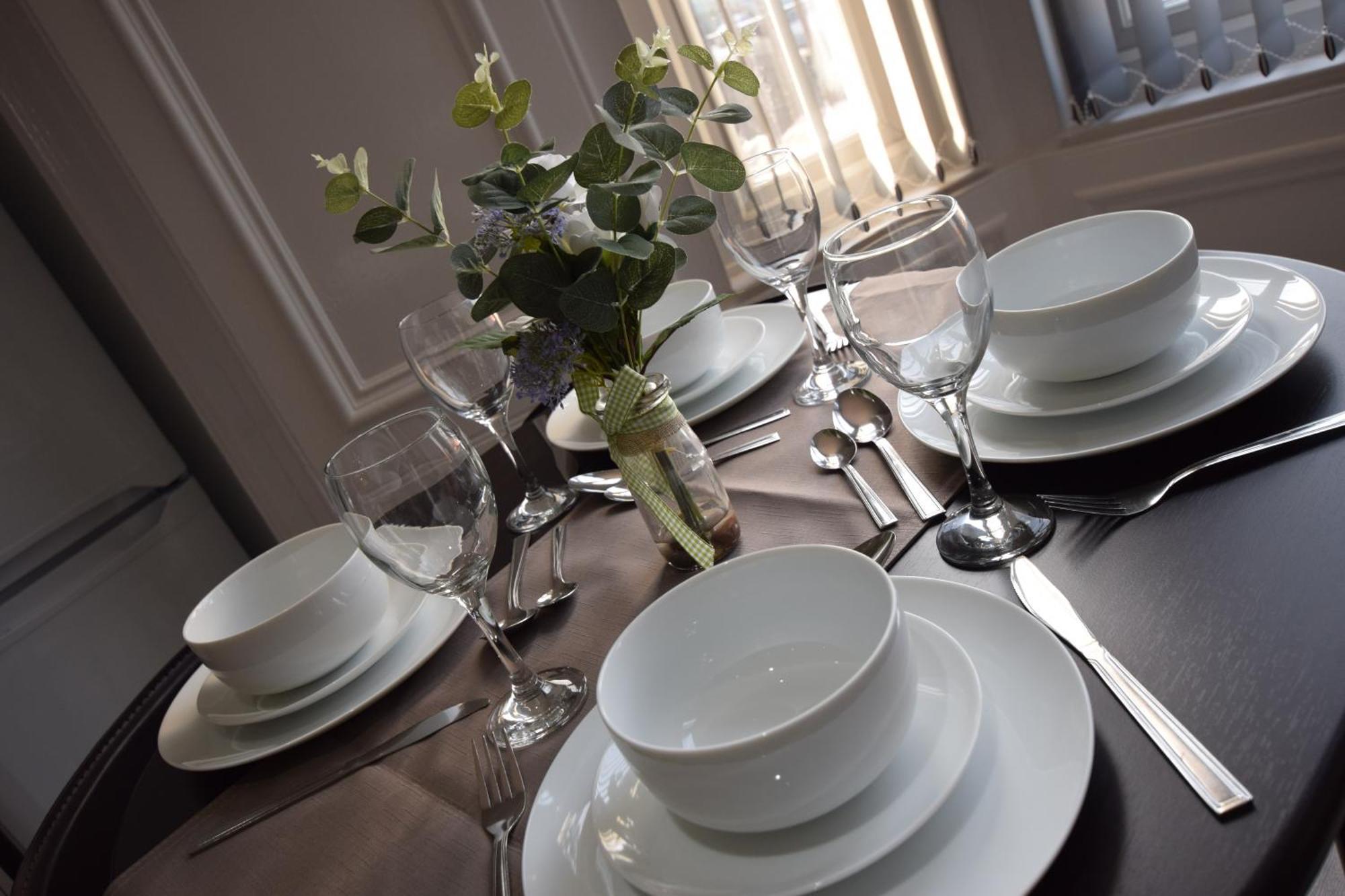 Dwell Living Mowbray Leilighet Sunderland  Eksteriør bilde