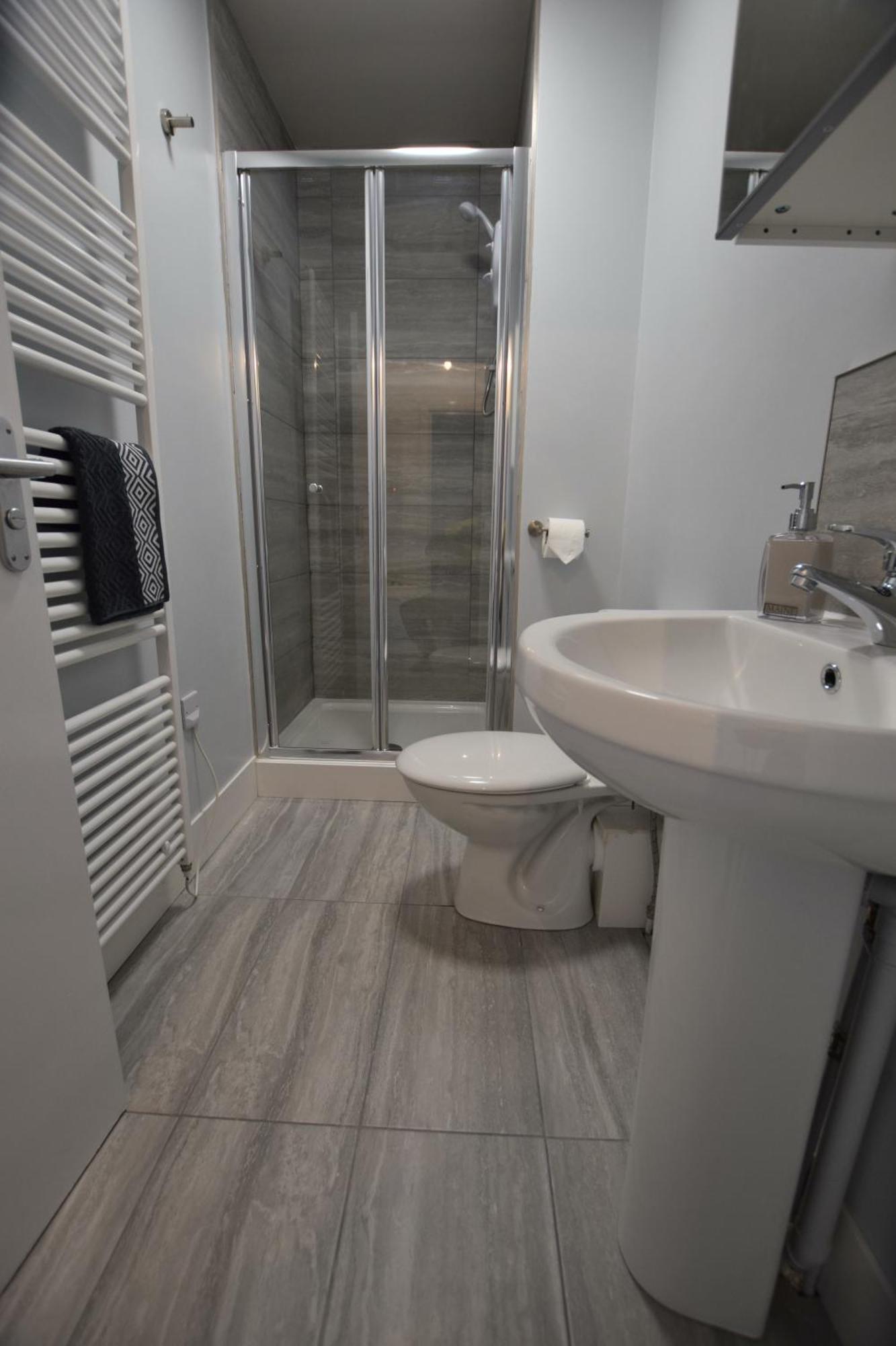 Dwell Living Mowbray Leilighet Sunderland  Eksteriør bilde