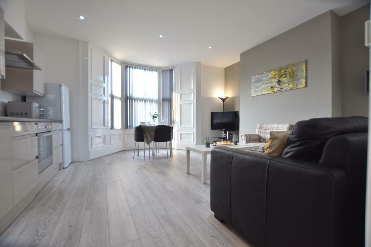 Dwell Living Mowbray Leilighet Sunderland  Eksteriør bilde